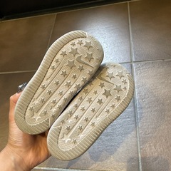 Nike キッズシューズ 14cmの画像