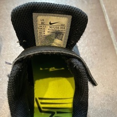 Nike キッズシューズ 14cmの画像