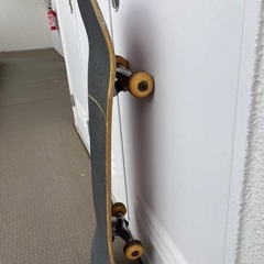スケートボード