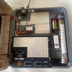 SEIKO 精工舎 QUARTZ BELL-TIMER クォーツ ベルタイマー QBT-10 中古品  の画像