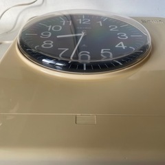 SEIKO 精工舎 QUARTZ BELL-TIMER クォーツ ベルタイマー QBT-10 中古品  の画像