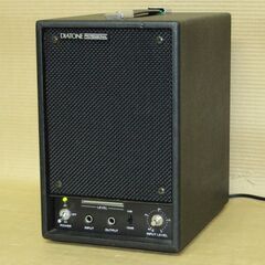 77968★DIATONE モニタースピーカー AS-1051【...