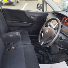 NO１９１９　ダイハツ　ムーヴ　カスタムX リミテッド　車検令和７年２月の画像