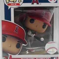 SHOHEI OHTANI（大谷翔平) フィギュア
