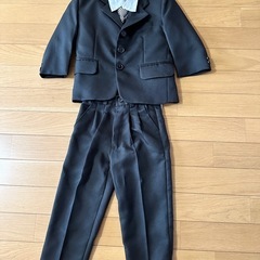 男の子　スーツ　90サイズ