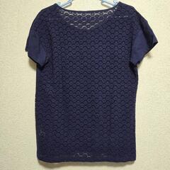 GU 半袖トップスの画像