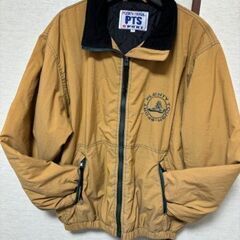 PTS　サイズM 　ジャンパー