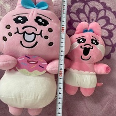 おぱんちゅうさぎの画像