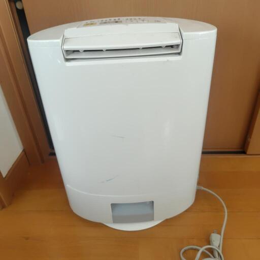 パナソニック 衣類乾燥除湿機