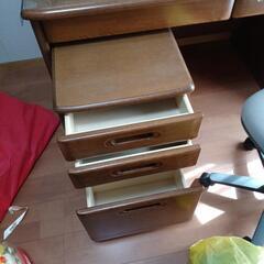 机といす、スタンド付き差し上げますの画像