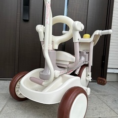 iimo TRICYCLE#02  イーモ トライシクル　三輪車 の画像