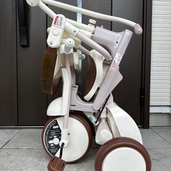 iimo TRICYCLE#02  イーモ トライシクル　三輪車 の画像