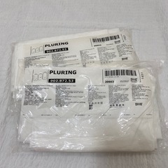 IKEA   洋服カバー