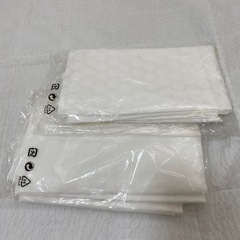 IKEA   洋服カバーの画像