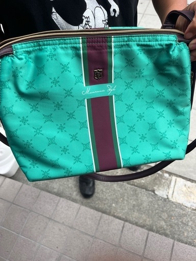 鞄