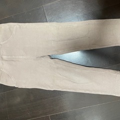 ペアマノン　100 パンツ