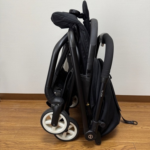 サイベックス　イージーS　B2 ディープブラック 美品】サイベックス イージーS B2 ブラック