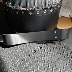 アームブラスター 上腕二頭筋の画像