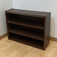 コレクションラック