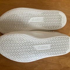 アキレス　テニスシューズ　23.0の画像