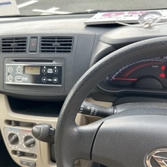 H26 ムーヴの画像