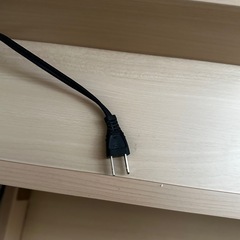 10/29までに引き取れる方 ニトリ セミダブルローベッドフレームの画像