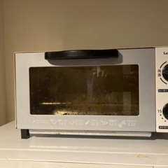 オーブントースター