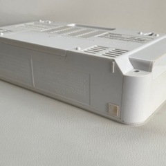 TOSHIBA東芝ラジオCDプレイヤー TY-C250(W)の画像