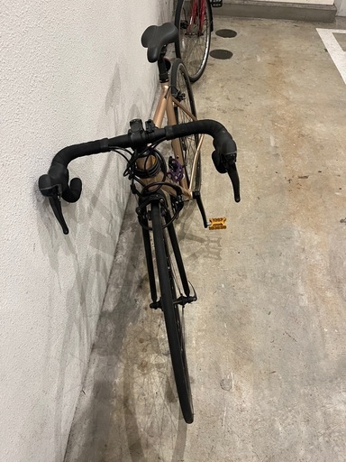 FUJI ロードバイク NAOMI SORA COPPER 49cm フジ自転車 FUJI ( フジ ) ロードバイク NAOMI ( ナオミ ) カッパー 49