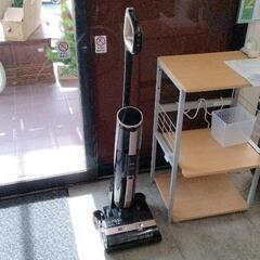 1024-222 吸引式床拭き掃除機　JC-MA1