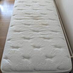 直接引き取り限定 KINGSDOWN REGALIA マットレスの画像