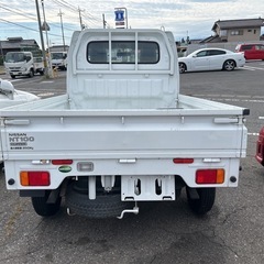 H28 クリッパートラック　の画像