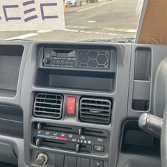 H28 クリッパートラック　の画像