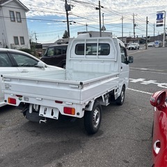 H28 クリッパートラック　の画像