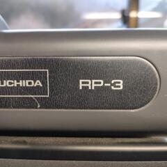 UCHIDA 製図機械プレイダーRP−3型/製図台DF-3型の画像