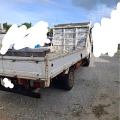 イスズエルフ3トン車ディーゼルMT売れました‼️の画像