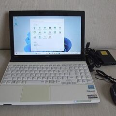 高速SSD120GB搭載　13.3型液晶　第三世代 Corei7...