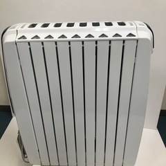 オイルヒーター/デロンギ