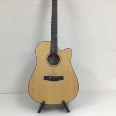 DONNER   DOD-110C  アコースティックギター　
