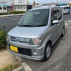 短期掲載！激安！トッポ！グレードM！車検付き！即乗り可能！
