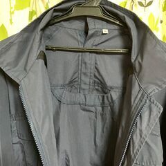 大き目の空調服　３Lの画像