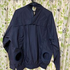 大き目の空調服　３Lの画像