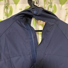 大き目の空調服　３Lの画像