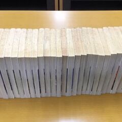 【中古】初版『じゃじゃ馬グルーミン★up！』コミックス単行本 (全1～26巻完結セット)　販売中！の画像