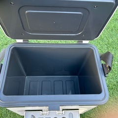 クーラーボックスの画像