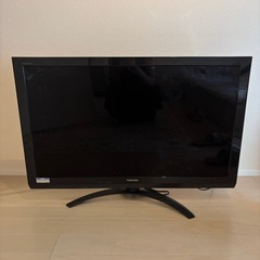 TOSHIBA TV