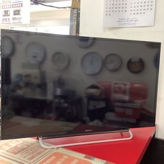 SONY ソニー　液晶テレビ　40型　KDL-40W600B 2...
