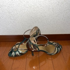 サンダル　卑弥呼の画像