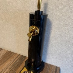 ビールサーバー
