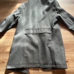 期間限定　メンズコート　アーバンリサーチの画像